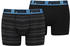 Puma 2-Pack Boxershorts (601015001)