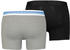 Puma 2-Pack Placed Logo Boxershorts (651003001)