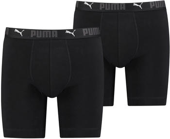 Puma Sport Long Boxer (701210964-001)