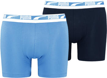 Puma 2-Pack Trunks (701221416-006)