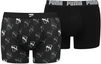 Puma 2-Pack Boxershorts (701221417-001)