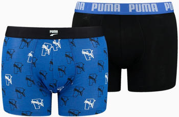 Puma 2-Pack Boxershorts (701221417-003)