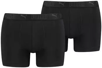 Puma 2-Pack Boxershorts (701210961001) Puma 2-Pack Boxershorts (701210961001)