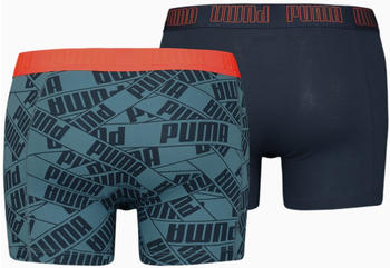 Puma 2-Pack Boxershorts (701224051-002)