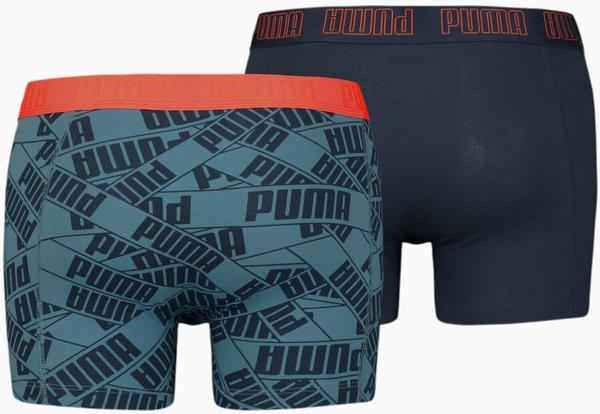 Puma 2-Pack Boxershorts (701224051-002)
