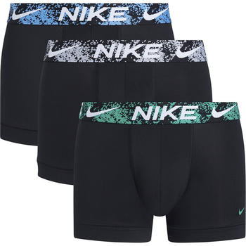 Nike Boxer 3-Pack (0000KE1156-GG1)