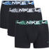 Nike Boxer 3-Pack (0000KE1156)