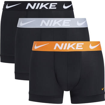 Nike Boxer 3-Pack (0000KE1156-C4R)