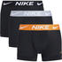 Nike Boxer 3-Pack (0000KE1156)