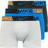 Nike Boxer 3-Pack (0000KE1156)
