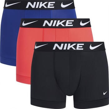 Nike Boxer 3-Pack (0000KE1156-GHC)
