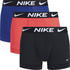 Nike Boxer 3-Pack (0000KE1156)