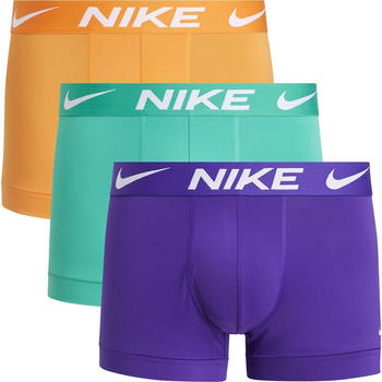 Nike Boxer 3-Pack (0000KE1156-GHD)