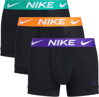 Nike Boxer 3-Pack (0000KE1156-AN6)