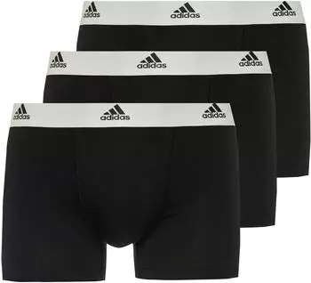 Adidas 3-Pack Boxershorts (4A1M02)
