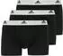 Adidas 3-Pack Boxershorts (4A1M02)