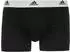 Adidas 3-Pack Boxershorts (4A1M02)
