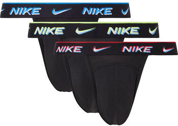 Nike 3-Pack Jockstraps (0000KE1013-BAV)