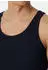Schiesser Unterhemden 2-Pack Essentials Feinripp (205144-815) navy