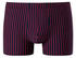 Schiesser Shorts Organic Cotton Streifen mehrfarbig 95/5 (180499-500)
