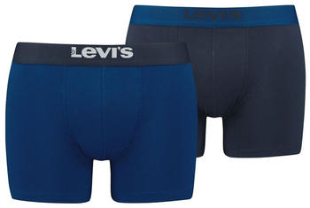 Levi's Boxer 2 Units (701222842) blue/combo