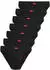 S.Oliver 7-Pack Basic Slip (6006960-9999) black