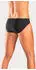 S.Oliver 7-Pack Basic Slip (6006960-9999) black