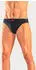 S.Oliver 7-Pack Basic Slip (6006960-9999) black