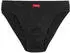 S.Oliver 7-Pack Basic Slip (6006960-9999) black
