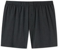 Schiesser Weiter Boxer "Cotton Casual" mit Eingriff, gepunktet