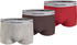 Calvin Klein 3-Pack Trunks (000NB2380A)