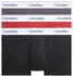 Calvin Klein 3-Pack Trunks (000NB2380A)