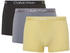 Calvin Klein 3-Pack Low Rise Boxer (000NB2970A)