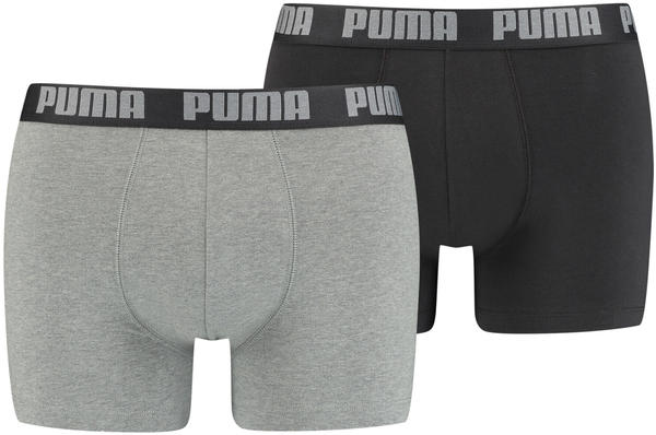 Puma 2-Pack Basic Boxershorts (521015001-691)