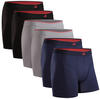 Danish Endurance Herren Boxershorts