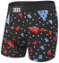 Saxx Underwear Boxer Vibe