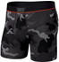 Saxx Underwear Boxer Vibe