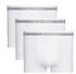 Calvin Klein 3-Pack Trunks (NB1799A)
