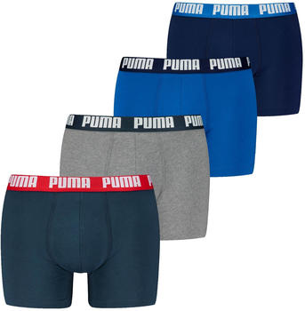 Puma Boxershorts Herren (938438) blue combo