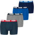 Puma Boxershorts Herren (938438) blue combo