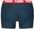 Puma Boxershorts Herren (938438) blue combo