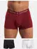 Tommy Hilfiger 3-Pack TH Original Logo Trunks (UM0UM03181) des sky/white/rouge