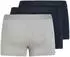Tommy Hilfiger 3-Pack TH Original Logo Trunks (UM0UM03181) des sky/grey heather/des sky