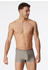 Schiesser Shorts gestreift Long Life Softness (149047)