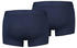 Levi's Solid Basic Trunk 2er Set (701222844) blau