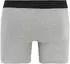 Levi's Solide Basic Boxershorts 6er-Pack (701224217) schwarz/blau/grau