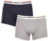 Levi's Boxershorts 2er Pack (701222843)
