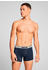 Levi's Vintage Organic Boxer 2er Pack (701227424)