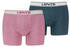 Levi's Vintage Organic Boxer 2er Pack (701227424)