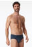 Schiesser 95/5 Supermini 3-Pack Organic Cotton (180841)